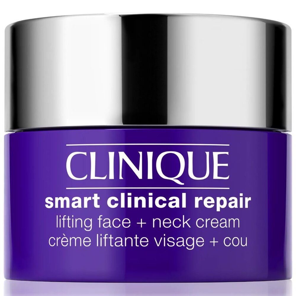 NEW w Box Smart Clinical Repair Wrinkle Correcting Cream Moisturizer 5 ml .17 oz